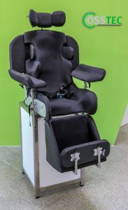 Mehr über den Artikel erfahren Sonderbau: Transformer