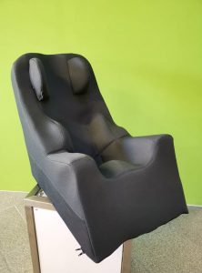 Mehr über den Artikel erfahren Sonderbau: Gravity Chair
