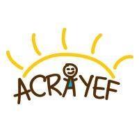 You are currently viewing Unterstützt ACRAYEF mit uns!