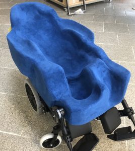 Mehr über den Artikel erfahren Sonderbau: Liegeschale