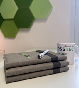 Mehr über den Artikel erfahren Es ist wieder soweit: Seminar bei OSSTEC!