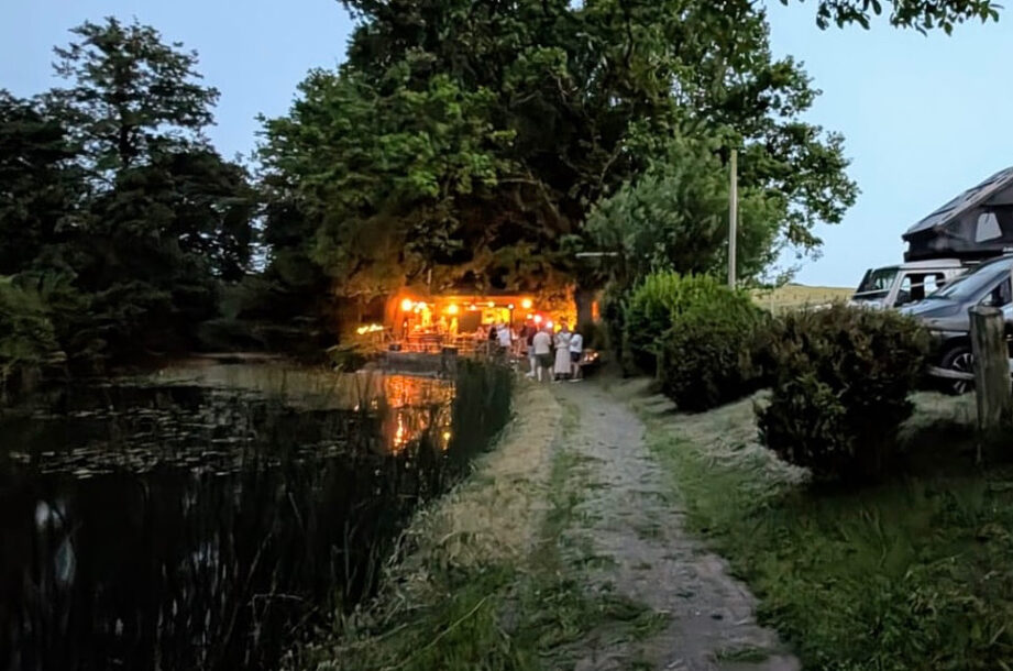 Sie betrachten gerade 🌞 Sommerfest 2025: Teamgeist, Sonne & See
